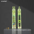 VAMPED Rechargeable Open System